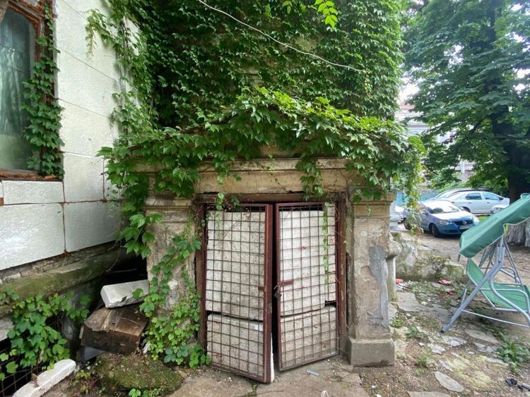 Calea Calarasilor I Monument istoric