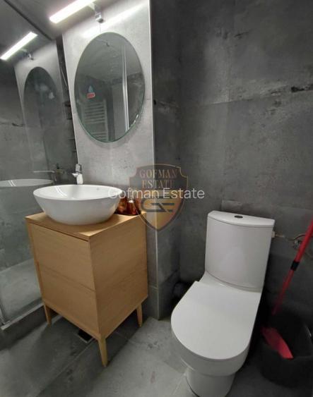 Apartament de închiriat, termen lung. 2 camere, Mamaia, zona Iaki-Rex - 8