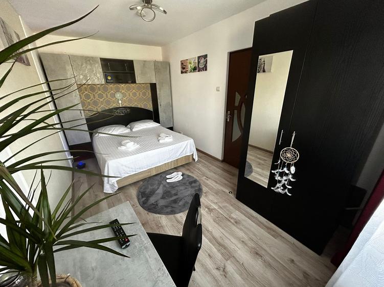 Tomis Nord - Sat Vacanta,2camere confort 3