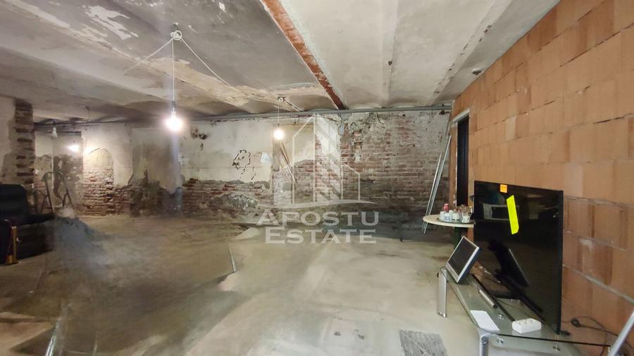 Spatiu Comercial Bulevardul Revolutiei