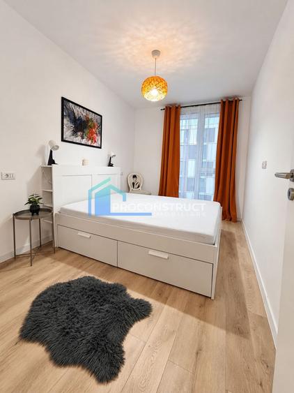 Apartament cu 2 camere, mobilat si utilat, Torontalului 129.990 EUR