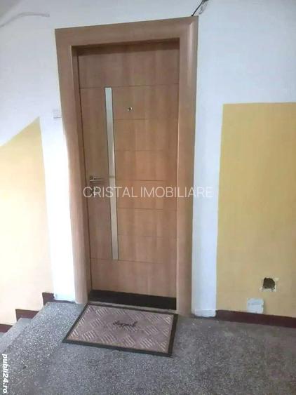 Vând Apartament cu 3 camere, 75 mp, mobilat, etaj 7, Bucur Obor ✨ - 2