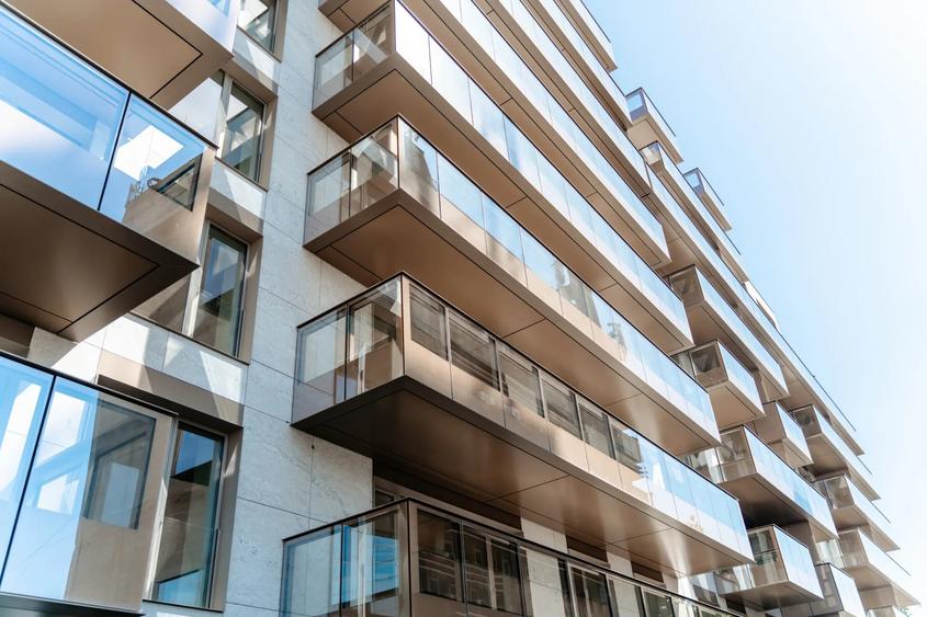 Apartament 3 camere Iancu Nicolae, Pipera, Bucuresti