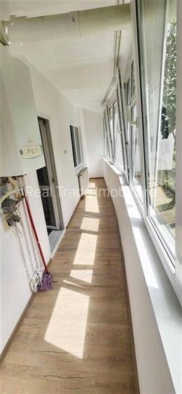 Apartament 2 camere zona Garii- Faget - 9