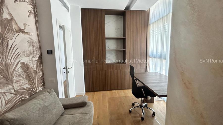REA1029458 Apartament 3 camere UPSITE FLOREASCA
