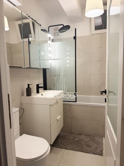 Vanzare apartament cu 3 camere, central Piata Mihai Viteazu la 2 min