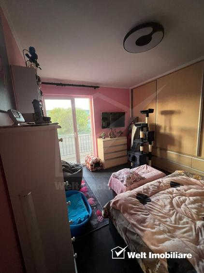 Apartament de 2 camere, recent renovat, zona Muzeul Apei, etaj 1, parcare !