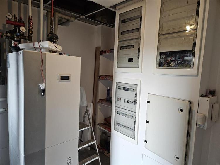 Vila duplex smart COMISION 0 zona Matei Millo