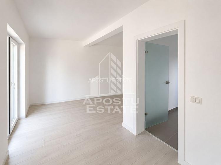 De vânzare duplex modern cu 115 mp utili, în zona chisoda - 11