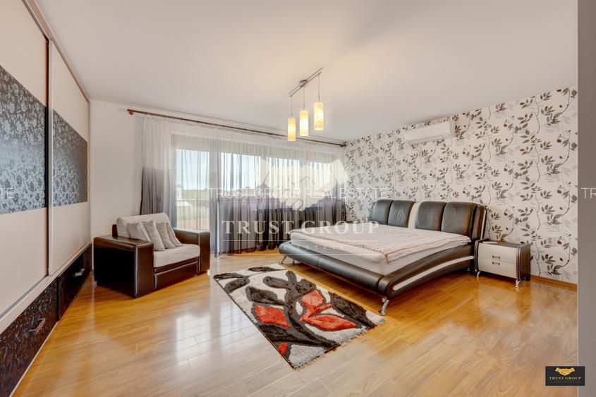Casă individuală premium în Snagov - 24