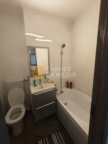 3 camere in Tatarasi, renovat complet!