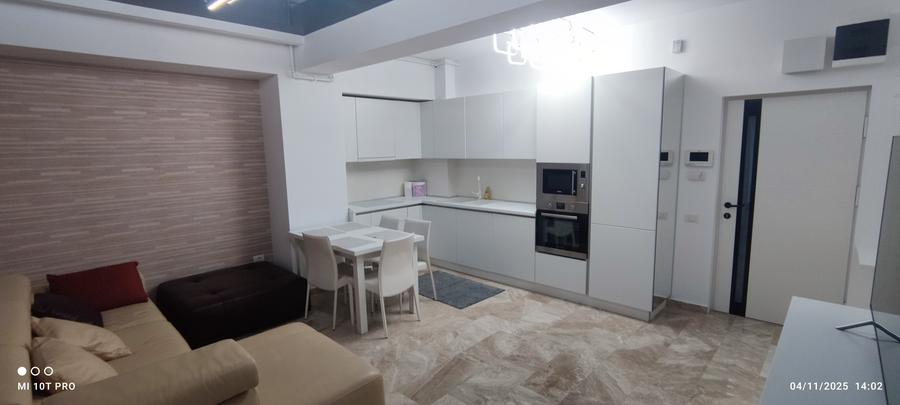 Inchiriere apartament de lux