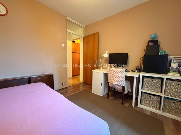 APARTAMENT 2 CAMERE | BANEASA | HERASTRAU - 7