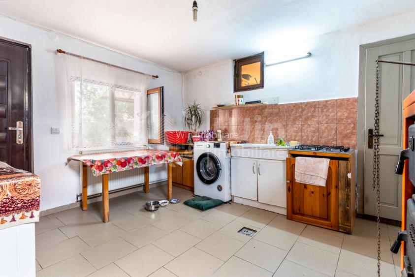 Comision 0% Casa individuala la cheie | 900mp teren | sat. Braisoru - 21