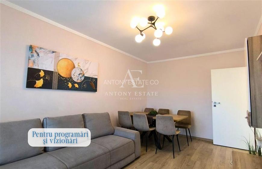 Antony Estate | Chirie, 3 cam, Milano - Oradea - 9