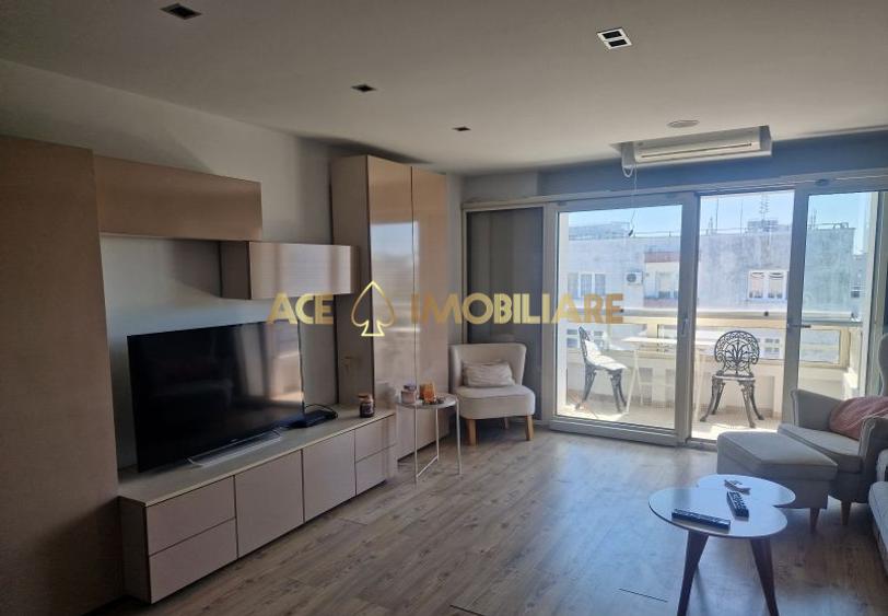 3 Camere de inchiriat | Nerva Traian | Metrou | Loc de Parcare