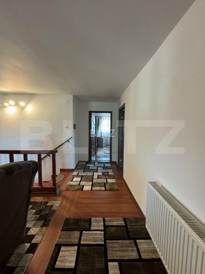 Casa cu 6 camere in Cristur, 287mp - 12