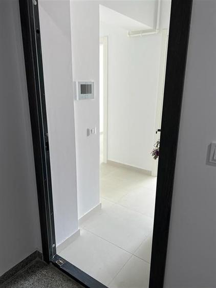 Apartament 2 Camere Incalzire in Pardoseala Ansamblu Nou Rahova