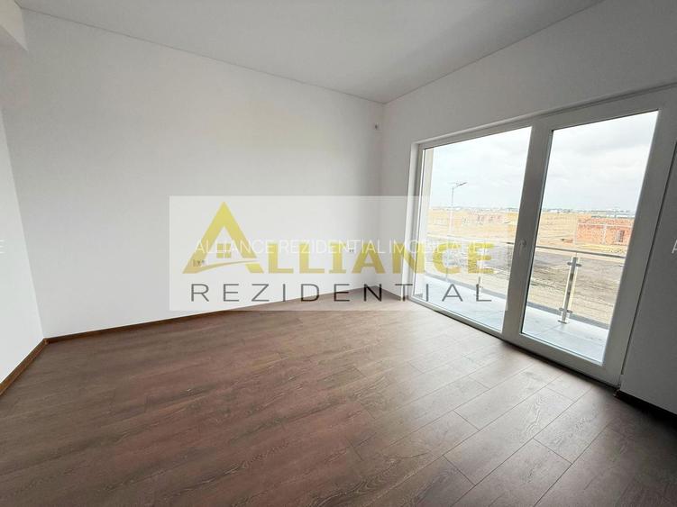 Vila cu 4 camere în ansamblu rezidential exclusiv - Comuna Berceni - 13