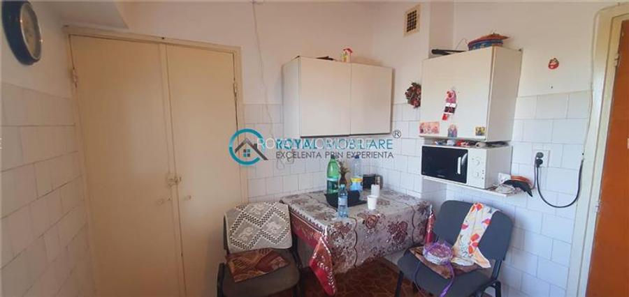 Royal Imobiliare - Vanzare apartament 2 camere zona Ultracentrala - 7