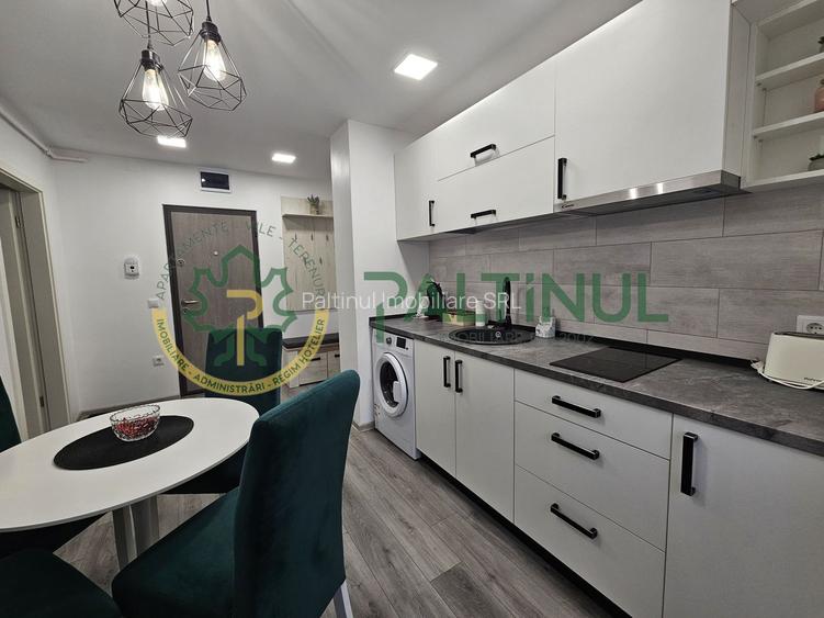 Apartament 2 camere decomandat de închiriat – Mihai Viteazu, Sibiu - 2