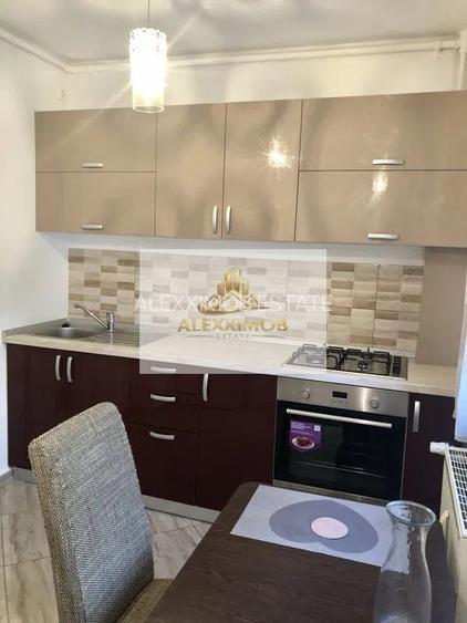 Garsoniera de Vanzare - Zona - Calea Vitan - 42 mp - 8