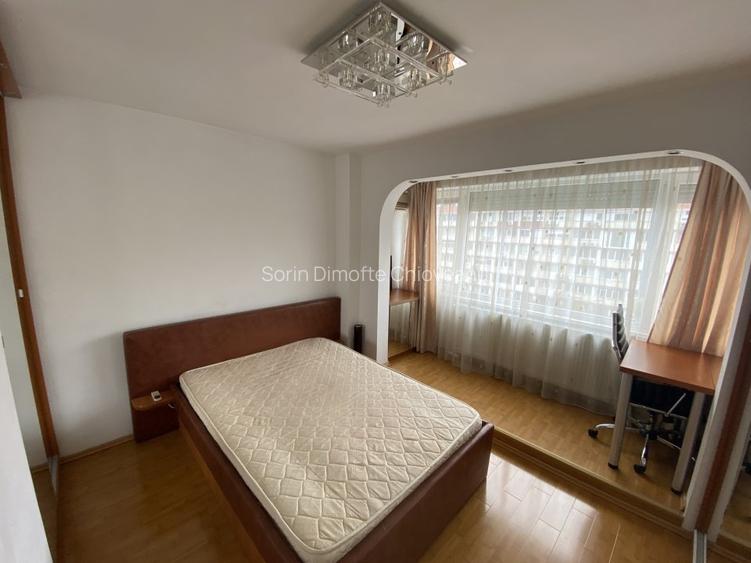 Apartament 2 camere Budapesta - 4