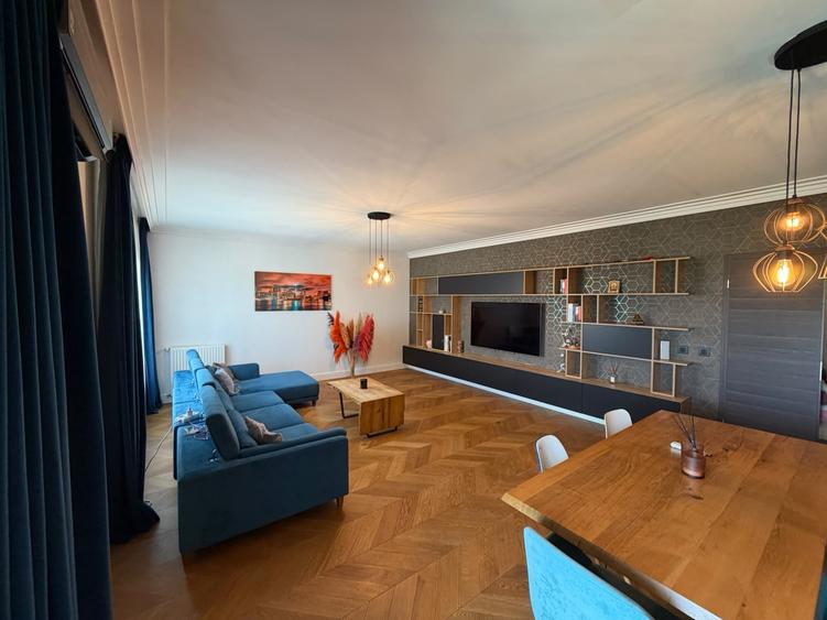 Apartament 4 camere | Emerald Residence | Tei | 2 Terase | 2 Parcări