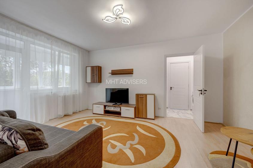 Baba Novac, 2 camere, prima inchiriere, pet friendly - 9