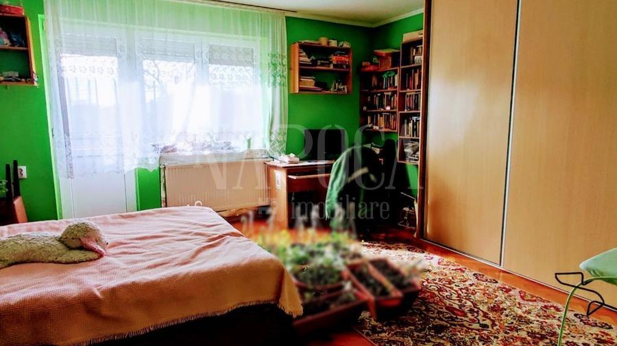 Casa 3 camere de vanzare in Dimitrie Cantemir Oradea, Oradea