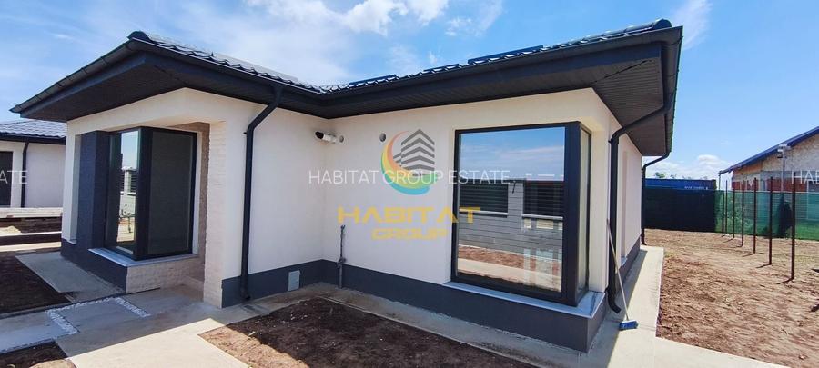 Casa Parter 3 Camere | Teren 353 mp | Finisaje Premium - 10