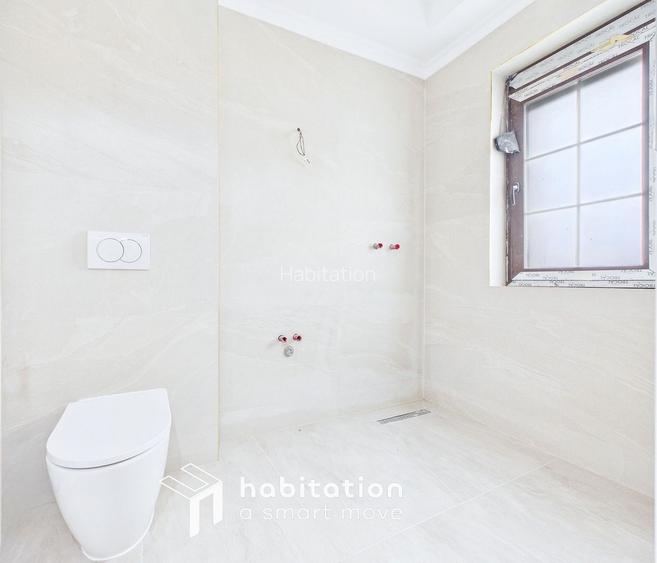 Duplex elegant în Bucovina – Mehala | 165 mp| Panouri fotovoltaice| - 12