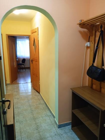 Apartament de vanzare cu 2 camere decomandat – Mănăștur, str. Mehedinți