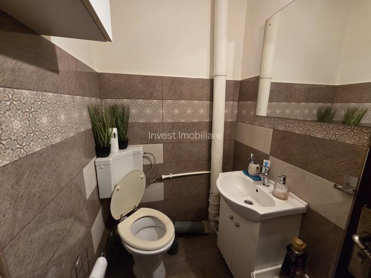 Apartament 3 camere, etaj 3, Dacia - 6