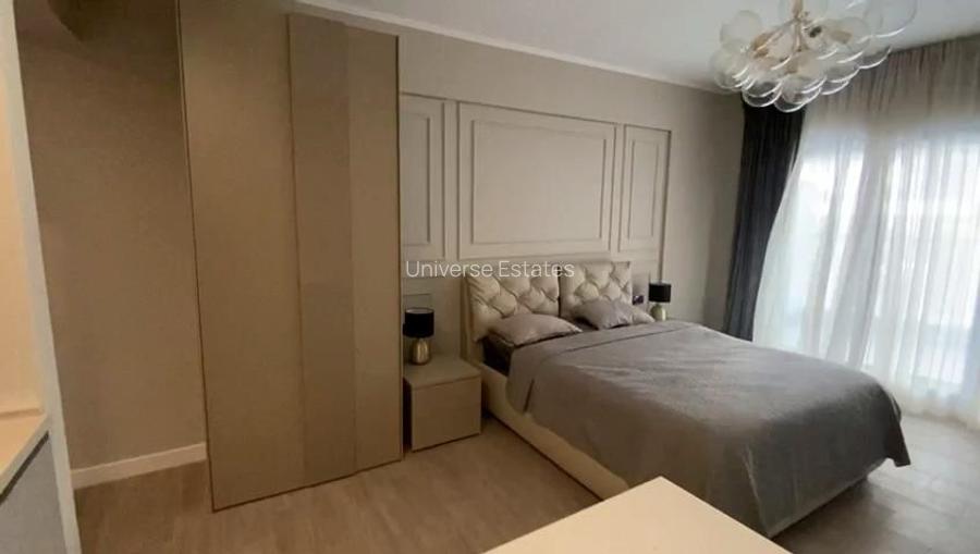 | Studio Modern 53. mp, cu terasă 12 mpu | Vedere deschisă la mare| Mamaia N | - 2