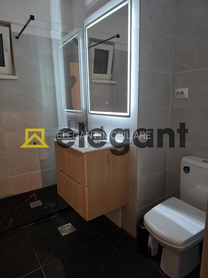 Vedere panoramica | Lux | 2 Camere | Bloc nou | Parcare | Calea Bucuresti-Lidl - 7