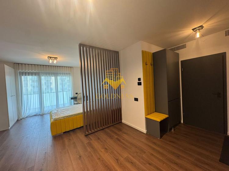 Studio, modern, garaj, bloc nou, Iris, Liberty, zona Oasului, Petrom