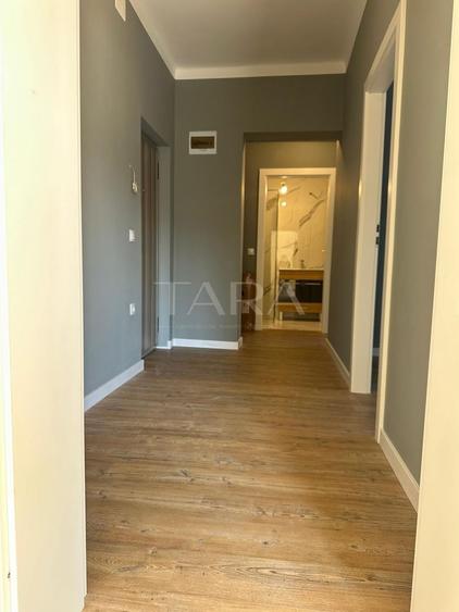 Apartament 2 camere decomandate, zona exclusivista!