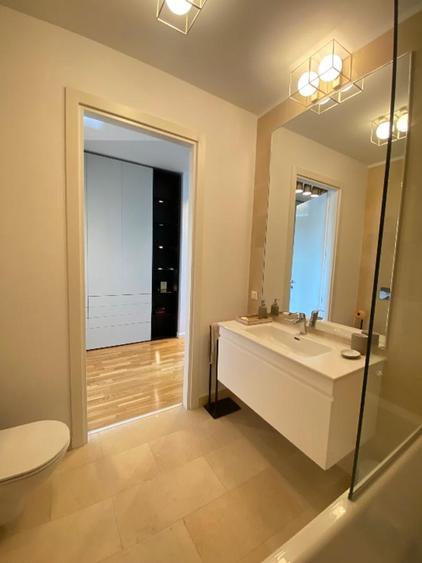 Apartament 3 Camere | LUX | Parcare Subterana | Luxuria Residence