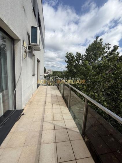 2 Camere de inchiriat | Baneasa | Centrala | Ansamblu Barcelona - 8