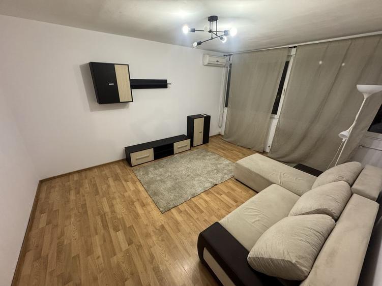 De Inchiriat Apartament 2 camere, metrou Tineretului