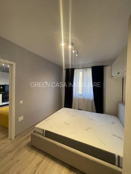 Apartament 2 camere | 41mp | parcare subterana | Beta Residence Chinteni - 5