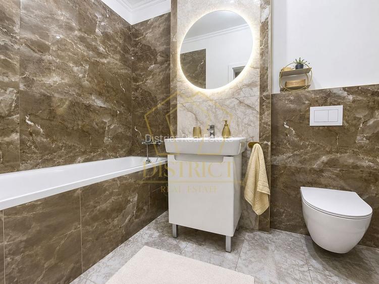 Apartament cu 2 camere | Torontalului | Campeador City - 11