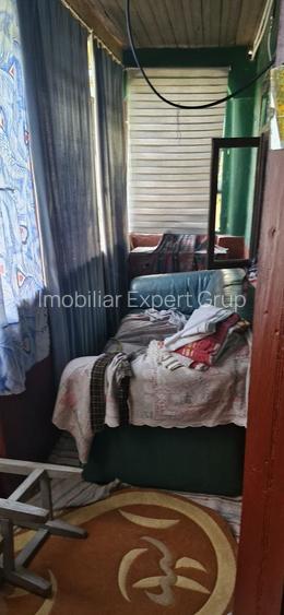 Casa si teren 3000 mp Naipu Giurgiu - 8