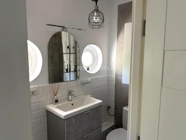 Apartament 3 camere  Calea Dorobantilor - 5