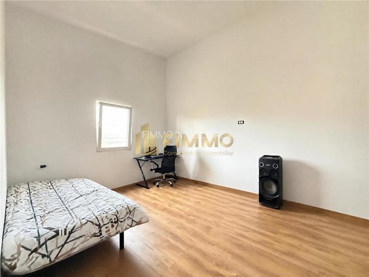 Casa din lemn | 2250mp Teren | Burdujeni | ID:1866 - 4