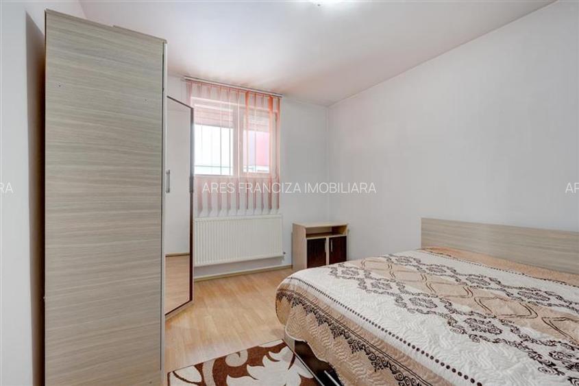 23 AUGUST -  BD. BASARABIA,7 CAMERE,201 MP,AN 2015,TEREN 187 MP - 22
