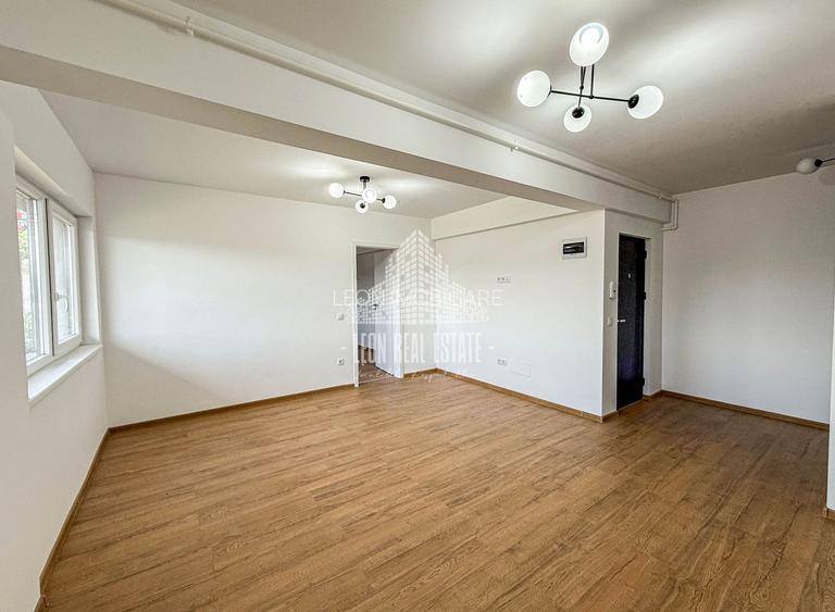 Apartament 3 camere, finisat modern, in Baciu, zona Petrom - 4