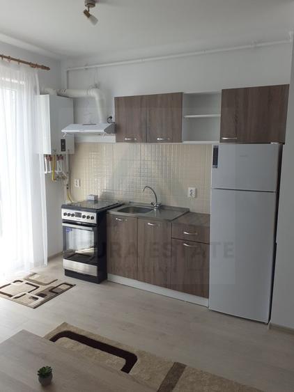 Apartament 2 camere 40 mp cu loc de parcare Alma Turnisor