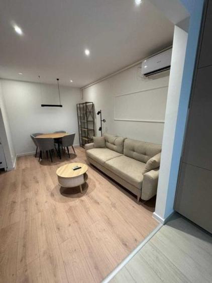 Închiriere Apartament 2 camere în Hills Theodor Pallady Bloc 2026 parcare inclus